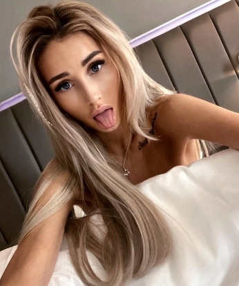Валерия, 25